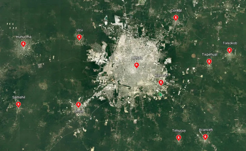 Aprobó Cabildo de Mérida aprobó un nuevo plan de ordenamiento urbano y desarrollo territorial, pero ¿de qué se trata?