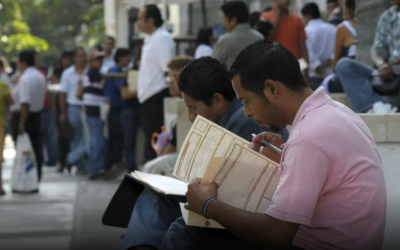 En 1.1% por ciento se encuentra la tasa de desempleo en Yucatán