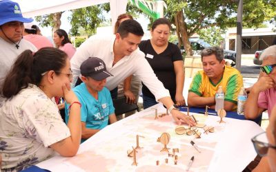 Este 15 de febrero, último día para registrar proyectos en Diseña Tu Ciudad
