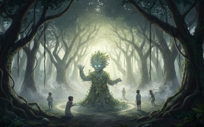 ¿Existen los dueños del monte?