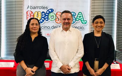 Suman esfuerzos Fundación UADY y Dunosusa para recaudar fondos