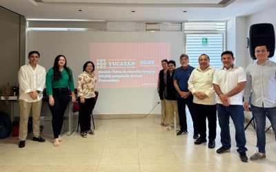 Impulsan ambientes escolares seguros y con enfoque en derechos humanos