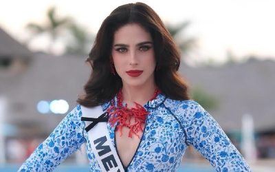 Desmienten falso evento con Miss Universo
