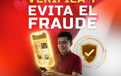 Exhorta SSP a la ciudadanía a prevenir fraudes durante estas fechas