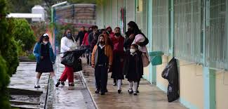 Decidirá SEGEY el fin de semana si mantiene hora de entrada a las 8 de la mañana  