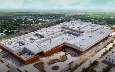 Nuevo Hospital O’Horán brindará atención gratuita a personas sin seguridad social