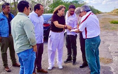 Avanzan las gestiones para nuevo hospital en Tizimín