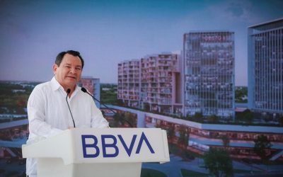 Se consolida Yucatán como centro financiero del sureste