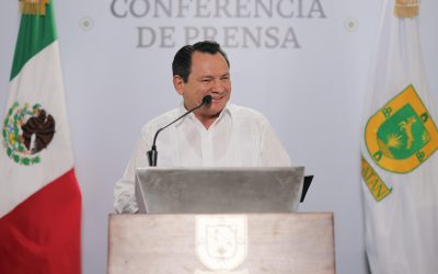 Abren preregistro en línea para acceder a Viviendas del Bienestar