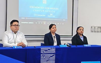 El ICES Yucatán ofrece nuevas oportunidades a los jóvenes yucatecos