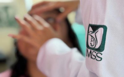 Orienta IMSS Yucatán sobre prevención y detección oportuna de la conjuntivitis