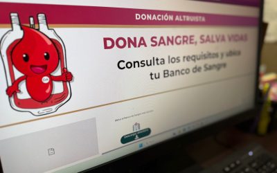 Donar sangre salva vidas y el IMSS Yucatán te dice cómo participar