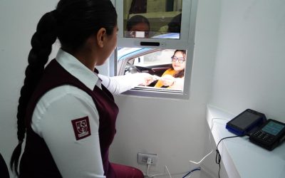 Amplía Japay su red de atención, con el módulo Vista Alegre