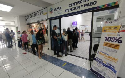 No estarán funcionando Martes de Carnaval estos servicios