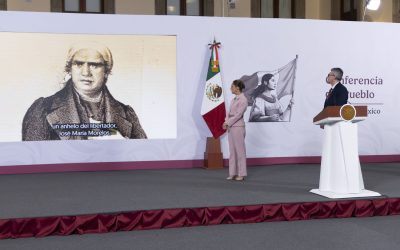 Inicia del 10 a 14 de febrero entrega de tarjetas de las pensiones para Adultos Mayores y Mujeres Bienestar