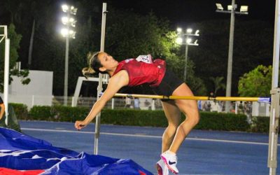 Atletas de Tizimín obtienen un lugar en la selección yucateca