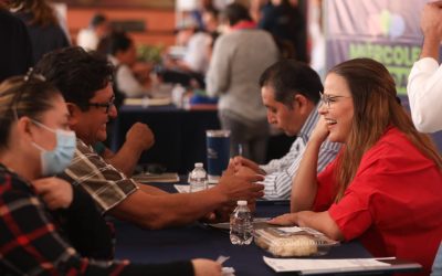 Con el Miércoles Ciudadano, el gobierno escucha y resuelve, en Mérida