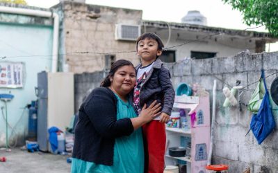 Fortalece Mujeres Renacimiento a 10 mil jefas de familia en Yucatán