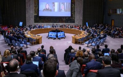 Condena la ONU ataques contra Irán y la propia respuesta musulmana