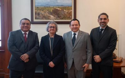 Reduce Yucatán la pobreza laboral a su nivel más bajo