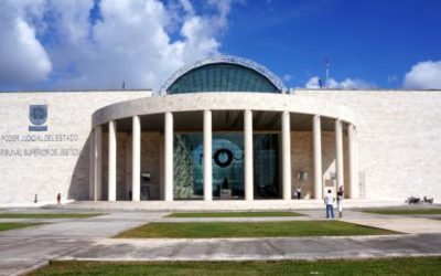 Inicia la migración el Poder Judicial para tener audiencias digitales