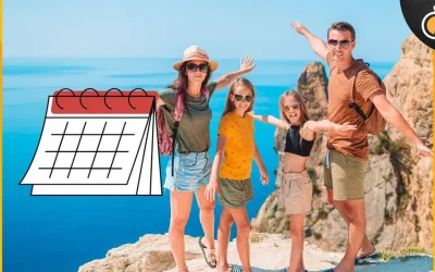 Febrero finaliza con Consejo Técnico y marzo estará entre puentes y Semana Santa