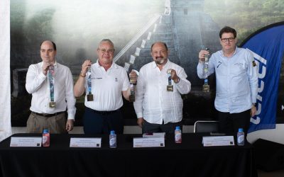 Rally Maya fomenta la proyección turística de Yucatán