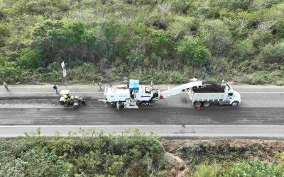 Inicia SICT obras del Megabachetón 2026, en Yucatán