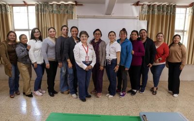 Convocan a más docentes a integrarse a la Agenda Estatal de Inglés