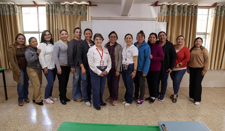 Convocan a más docentes a integrarse a la Agenda Estatal de Inglés