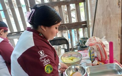 Conecta Ayuntamiento de Mérida a jóvenes con causas sociales