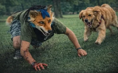 ¿De dónde viene el concepto de los Therian?