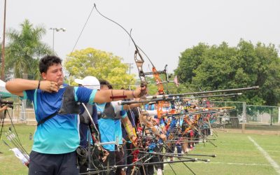 Realizarán IDEY y Conade mejoras en espacios deportivos de Yucatán
