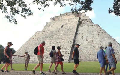 No se prevé afectación al turismo por la situación en Jalisco