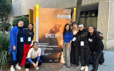 Presente Yucatán en encuentro nacional de universidades de danza contemporáneo