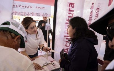 Inician las inscripciones para la Universidad Tecnológica del Mar de Yucatán