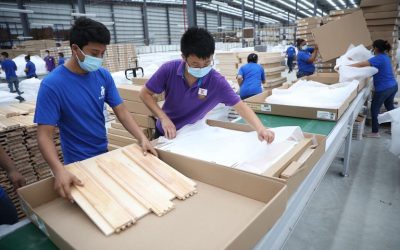 Dos días de descanso obligatorio para quienes trabajen 8 horas diarias de lunes a viernes, a partir del 2030