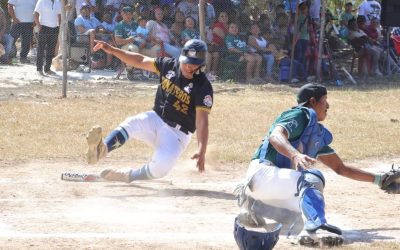 Iniciará la 4ta edición del Torneo Municipal de Béisbol de segunda fuerza, en Tizimín