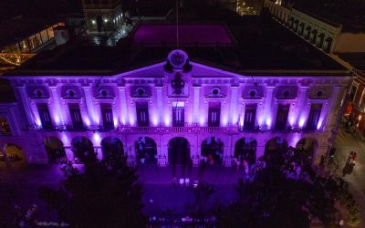 Gobierno del Renacimiento Maya refrenda compromiso con la igualdad y dignidad de las mujeres