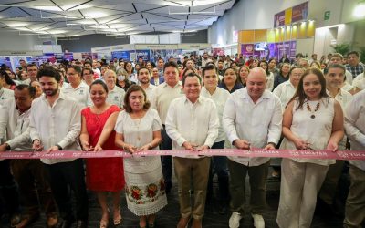 “Trabajar en equipo”, es la consigna de la nueva titular de Secihty