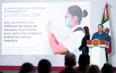 Inicia en abril credencialización del servicio universal de salud