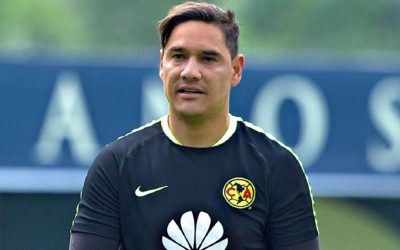El ex portero del América, Moy Muñoz, convivirá con familias yucatecas