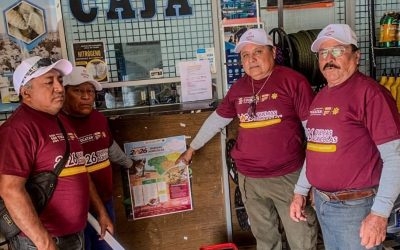 A partir del 10 de marzo se darán permisos para quemas, en Tizimín