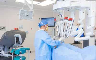 Nuevo O’Horán será uno de los hospitales más modernos del país