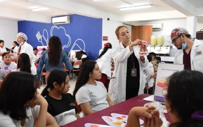 Acerca SSY prevención y educación en salud bucal a atletas de alto rendimiento