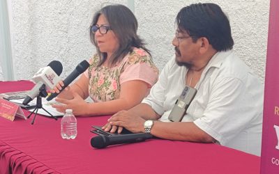 “El 8 de marzo es un día de dolor”: Burgos Cano