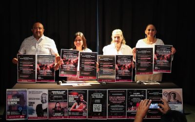 Sedeculta fortalece respaldo a la trova yucateca