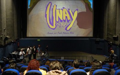 Se suma UNAY a la Filey 2026 con actividades para públicos de todas las edades